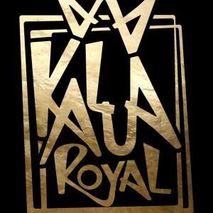 Kalua Royal Label Saalbach Hinterglemm