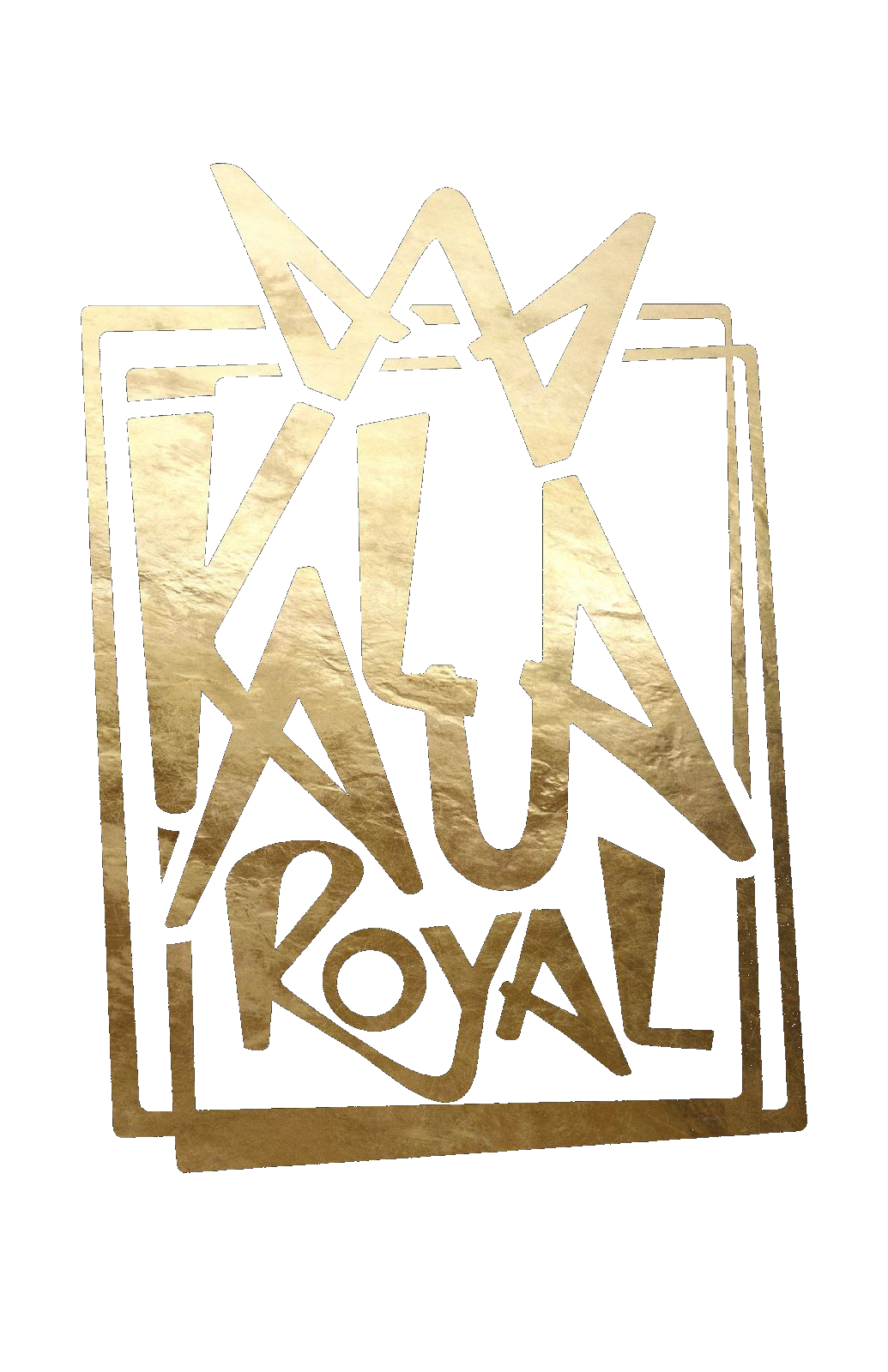 Kalua Royal Label Saalbach Hinterglemm